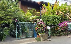 Siriwan Hostel